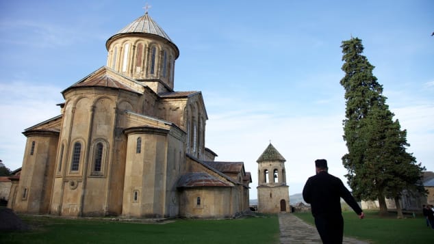 CNN Offers 10 Of The Most Dreamiest Places in Georgia geotv.ge